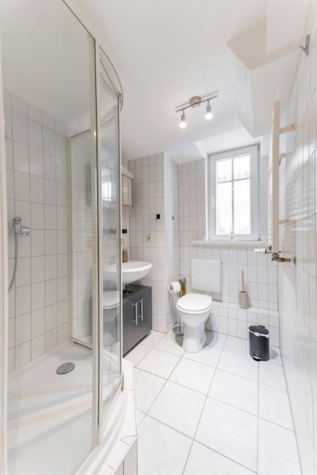 Altstadt Pur Im Herzen Marburgs エクステリア 写真